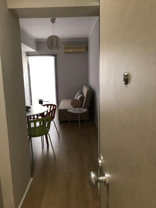 Apartament Kyparissia Cozy Flat - 5Mins Walking From Beach Zewnętrze zdjęcie