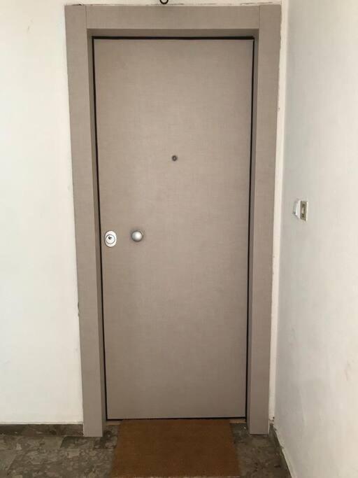 Apartament Kyparissia Cozy Flat - 5Mins Walking From Beach Zewnętrze zdjęcie